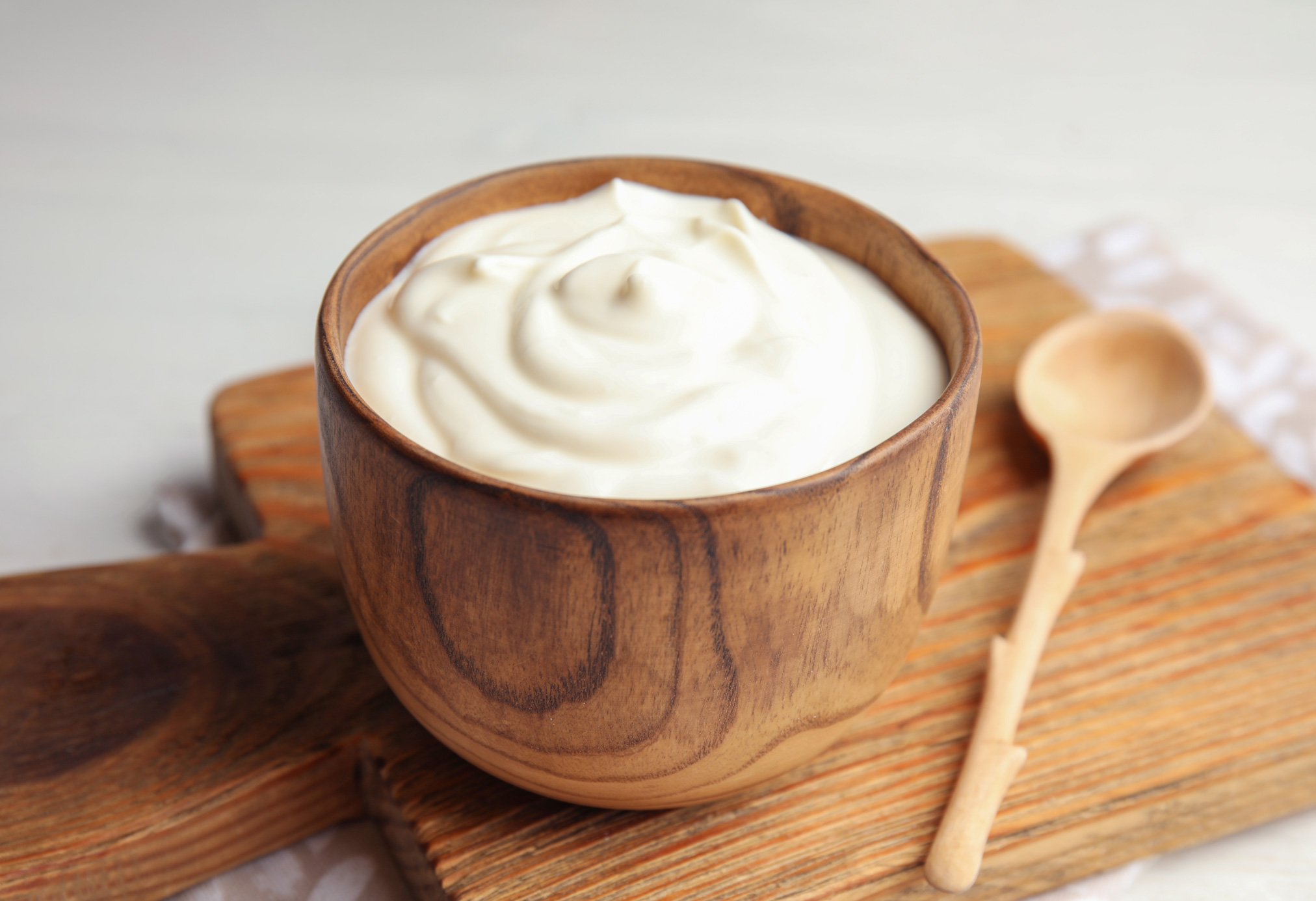 Yogurt Griego