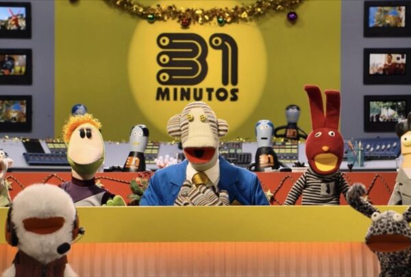 31 Minutos regresa a Canal Once: fecha, horario y cuándo ver a Tulio Triviño