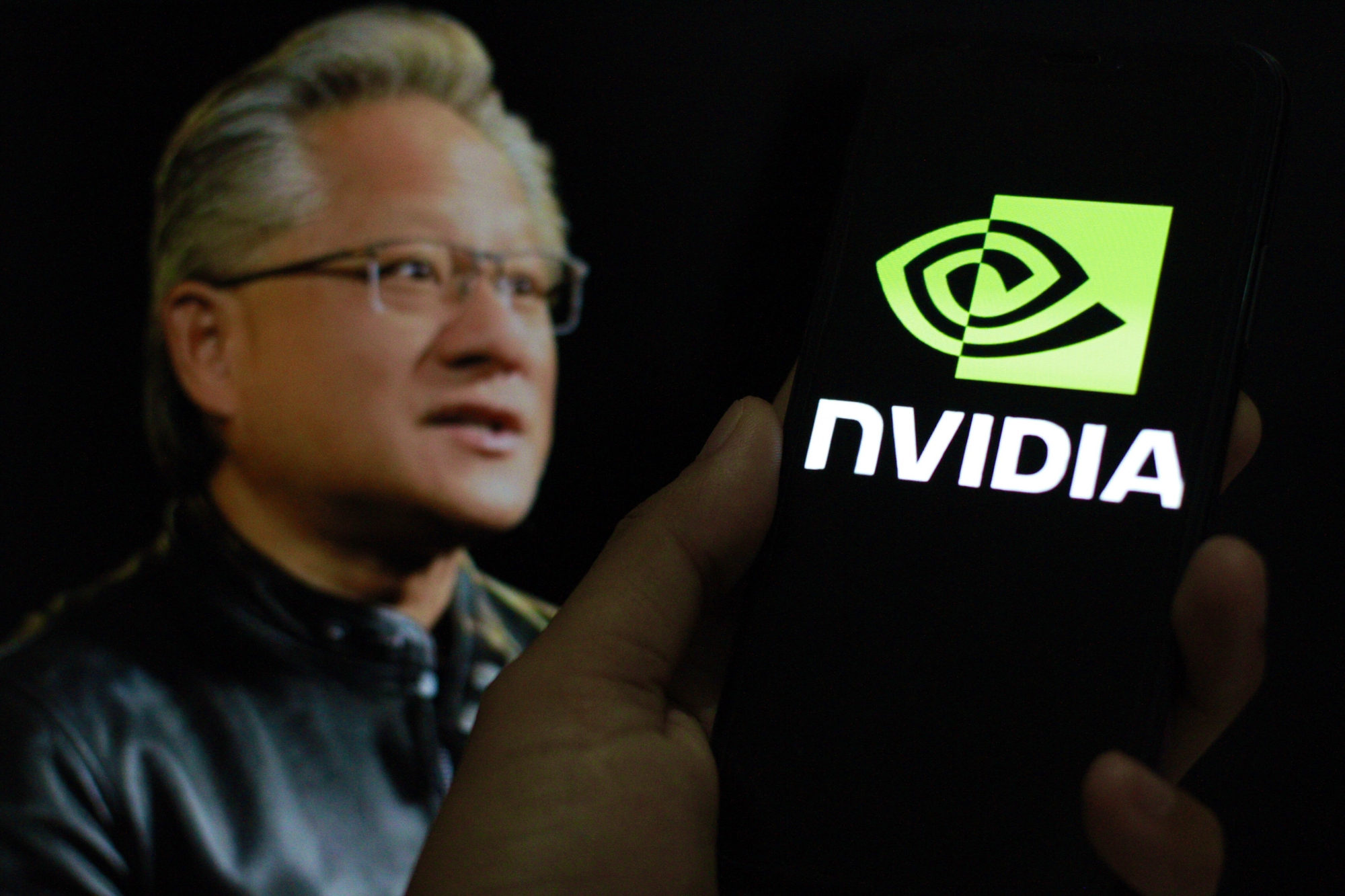 Jensen Huang considera que los oficios especializados vivirán un nuevo boom laboral.