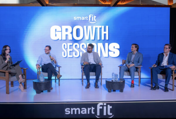 Smart Fit acelera su expansión en México: invertirá más de 1,500 mdp y abrirá 70 gimnasios