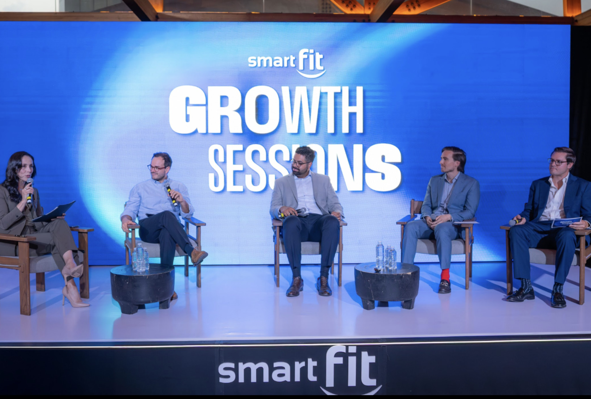 smart fit