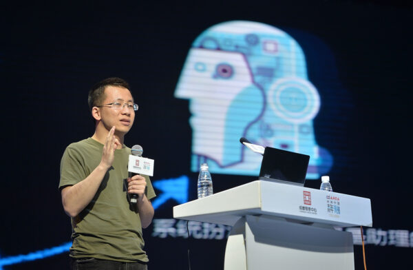 Fundador de TikTok ya es el más rico de Asia: así construyó una fortuna de 105,500 mdd