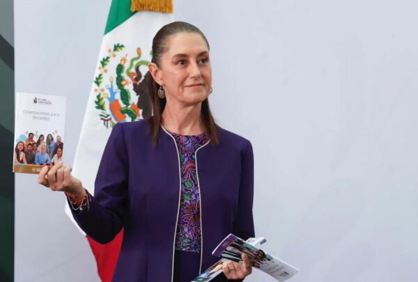 Sheinbaum lleva la salud mental a las aulas: así funcionará el ABC de las emociones