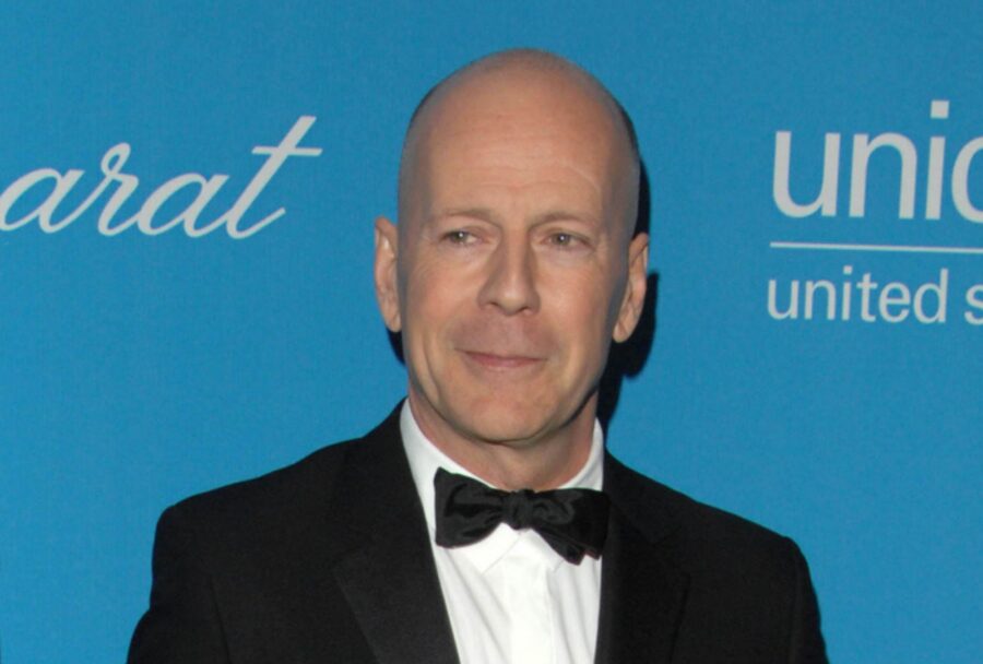 ¿La última misión? Bruce Willis donará su cerebro a la ciencia para investigar la demencia