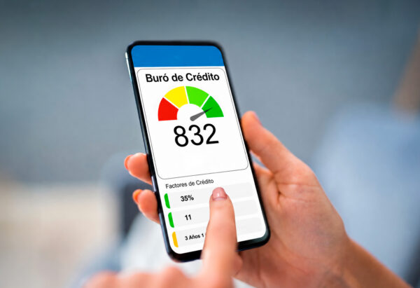 ¿Estar en Buró de Crédito es malo? 7 mitos que debes dejar de creer