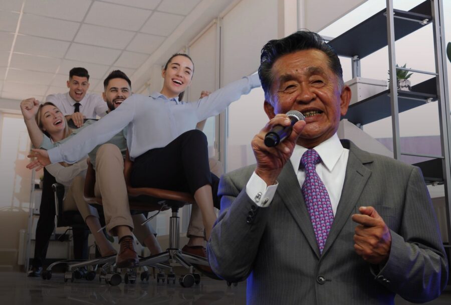 La vieja idea de Carlos Kasuga que vuelve a incomodar a las empresas