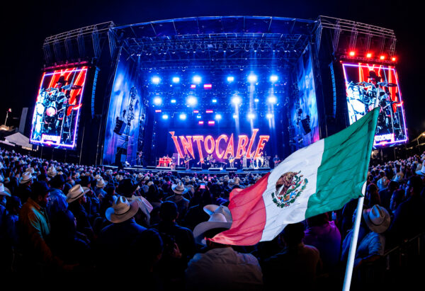 Intocable dará un concierto gratis en el Zócalo: esto sabemos de la noche del Grito