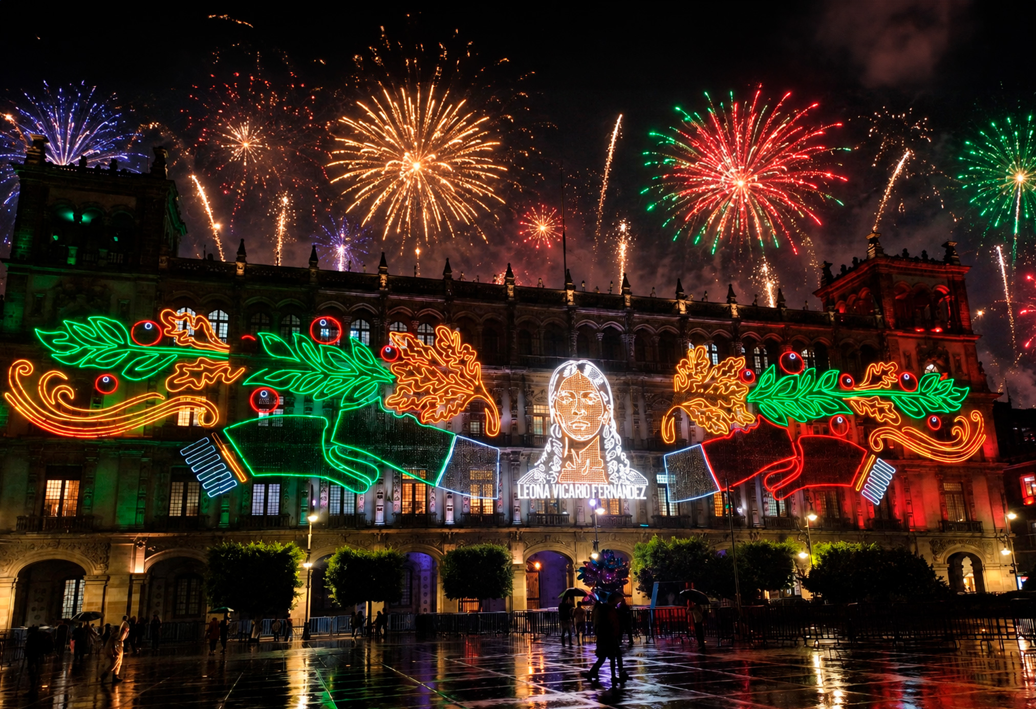 Las Fiestas Patrias podrían generar 39,600 millones de pesos en derrama económica nacional durante 2026.