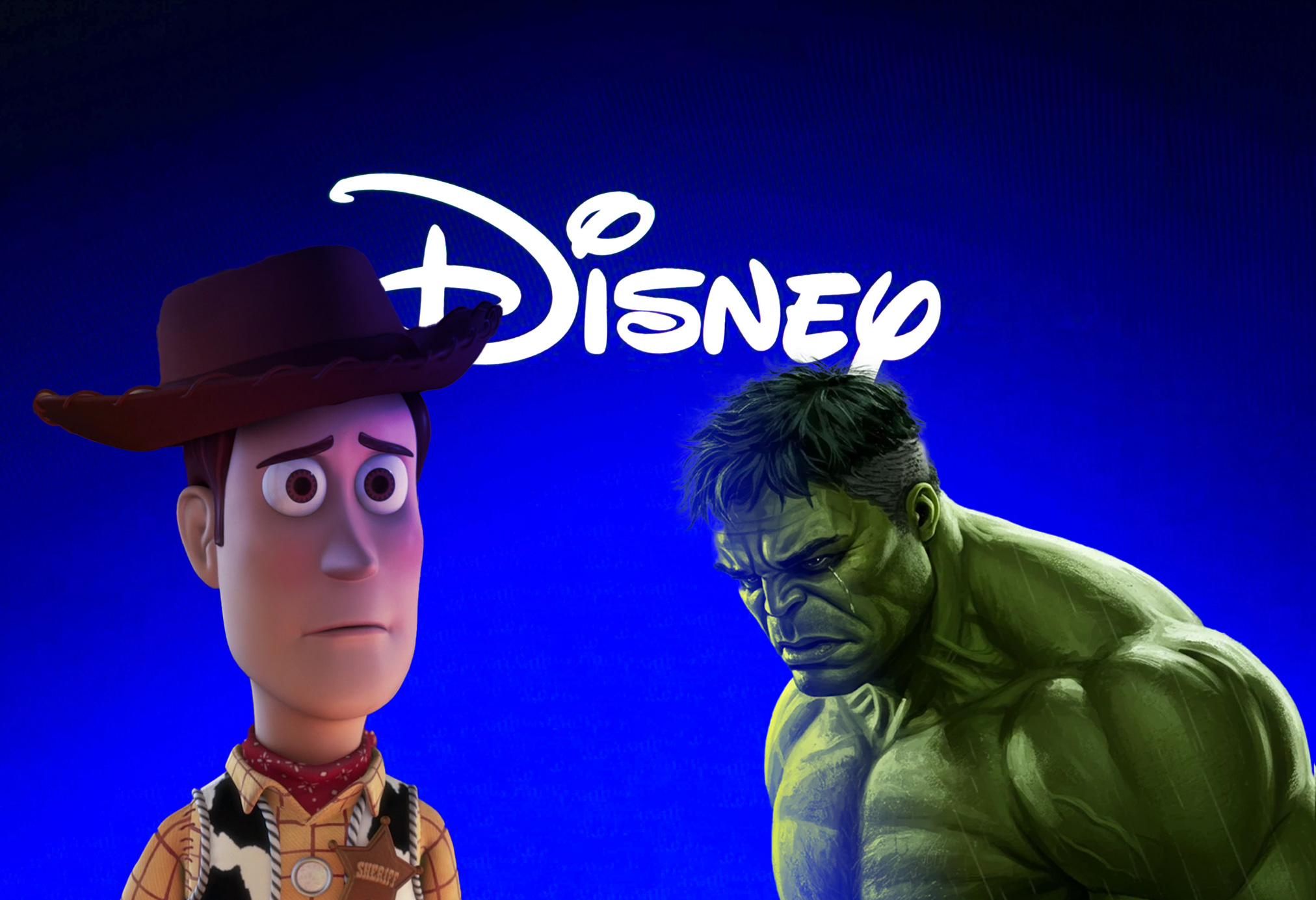 Más despidos en Disney