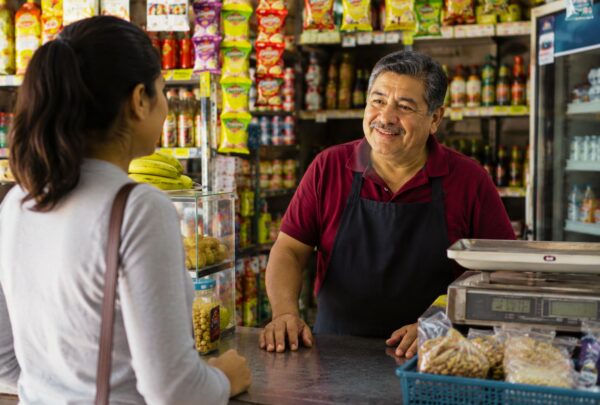 La tienda de la esquina sabe algo que muchas marcas online todavía no dominan