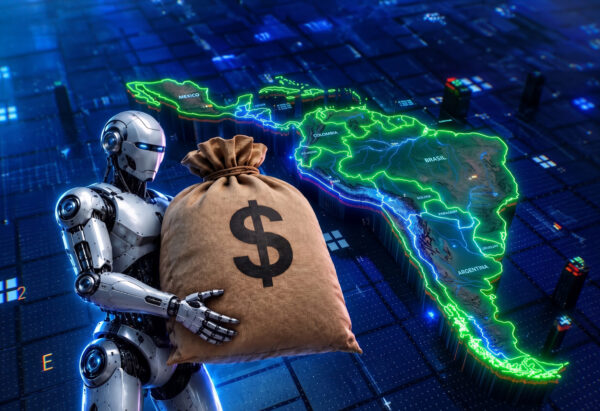 La IA puede bajar la barrera al financiamiento para startups latinoamericanas: úsala a tu favor