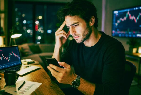 Gen Z y millennials se sienten financieramente atrasados: el riesgo de buscar atajos