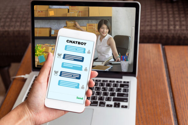 Los chatbots son apenas el principio: así está cambiando la relación con tus clientes