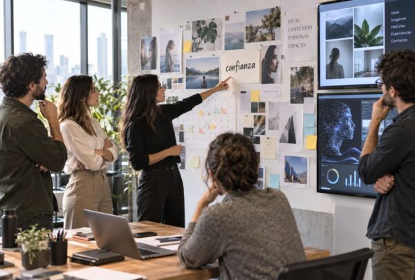 Las marcas nunca publicaron tanto y nunca fue tan difícil creerles