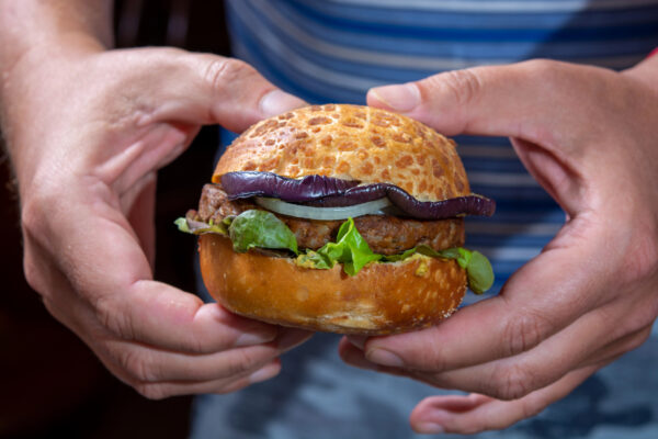 El negocio plant-based ya no se trata solo de vender productos veganos