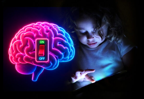 ¿La inteligencia artificial está haciendo que nuestros hijos dejen de pensar?