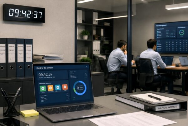 La jornada de 40 horas ya viene: estos errores pueden costarle caro a tu empresa