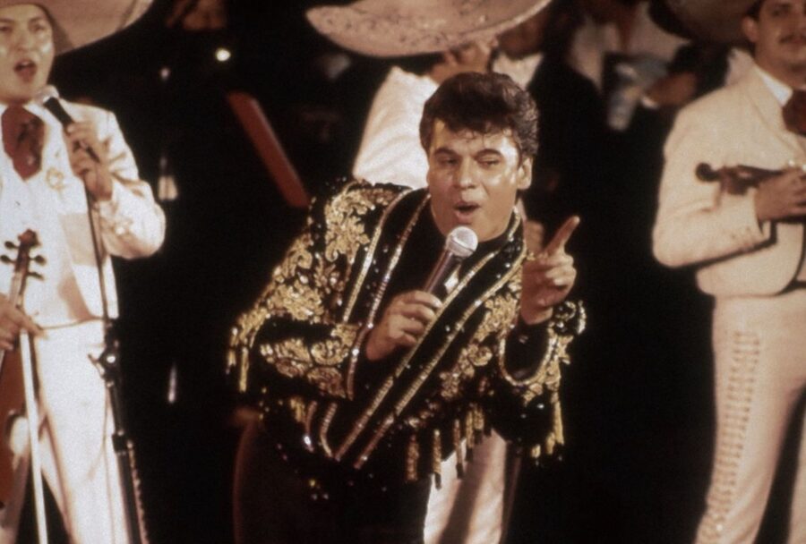 Juan Gabriel murió el 28 de agosto de 2016 y su catálogo sigue siendo uno de los más reconocibles de la música mexicana | Imagen: Cortesía