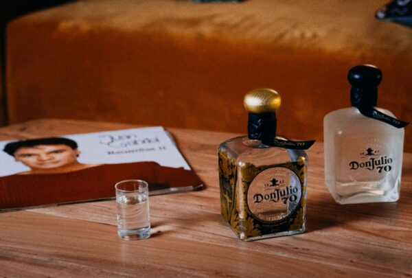 Juan Gabriel tendrá su propia edición especial de Don Julio: esto sabemos