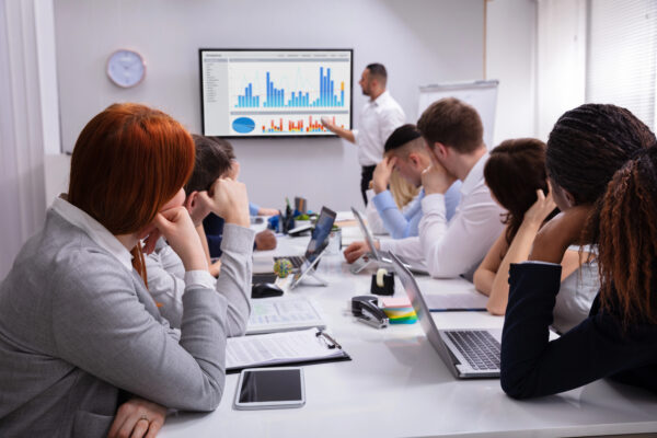 Juntitis: la regla 10-10-10 para evitar reuniones improductivas