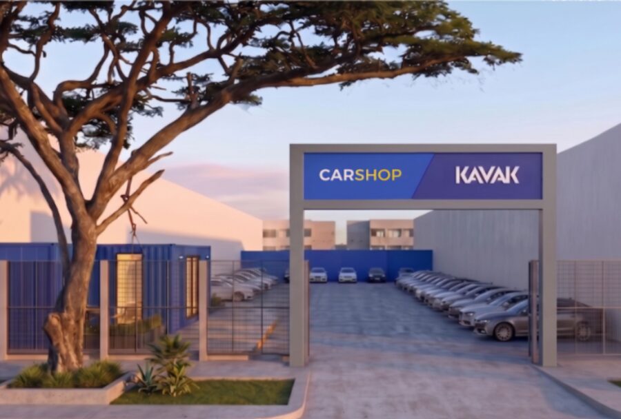 Kavak cambia su fórmula para crecer: llegará a Mérida y Cancún de la mano de Hertz