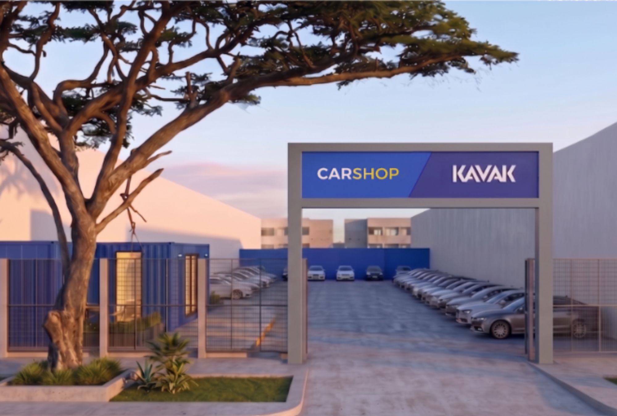 Kavak iniciará operaciones en Mérida y Cancún durante septiembre mediante una alianza con Hertz México y CarShop.