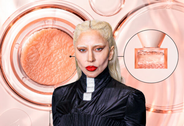 Startup de Lady Gaga recaudó 23 mdd para mantener piel humana viva con biotecnología