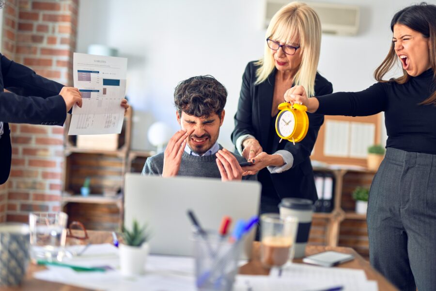 Tu equipo no se quema de un día para otro: se queda sin límites