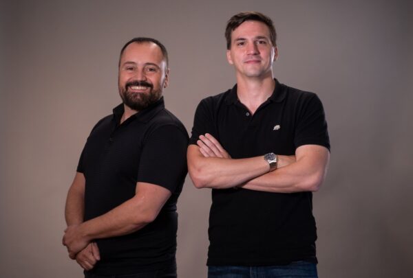 Google les dijo que no, vendieron la startup y decidieron volver a empezar