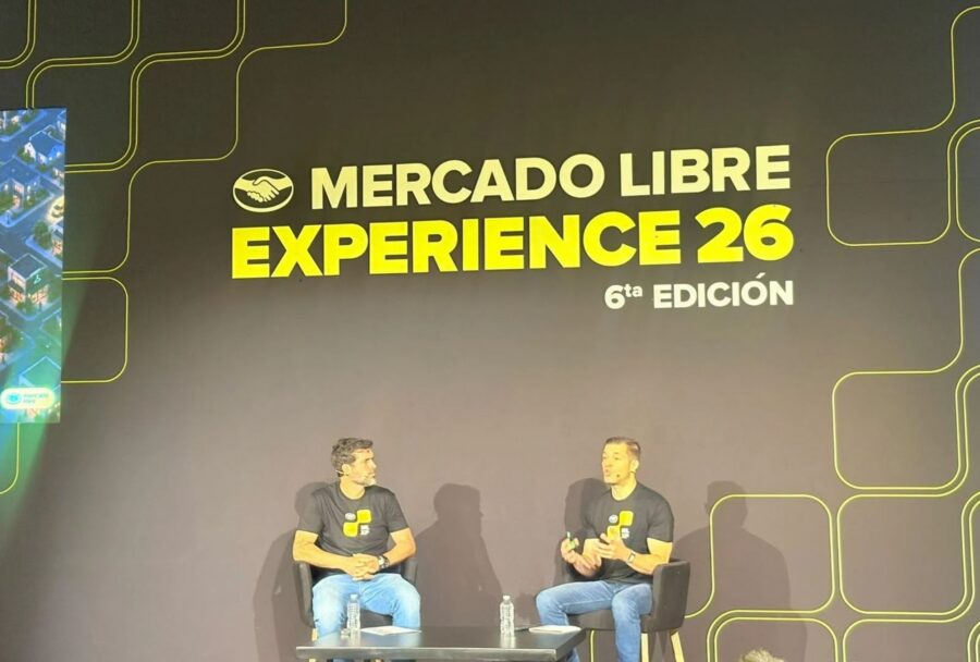 Más de 220,000 pymes comercializaron productos en Mercado Libre durante 2025, según Efecto MELI | Imagen: Cortesía