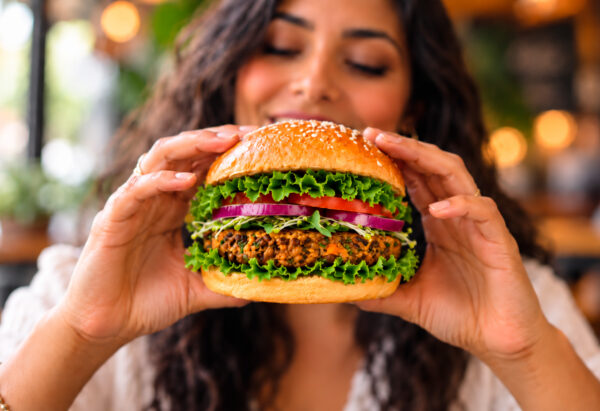 El negocio plant-based ya no se trata solo de vender productos veganos