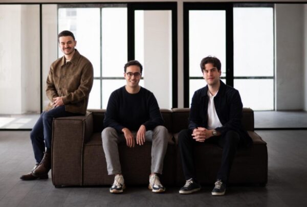Esta startup mexicana levantó 12 millones de dólares para que la IA trabaje dentro de grandes empresas
