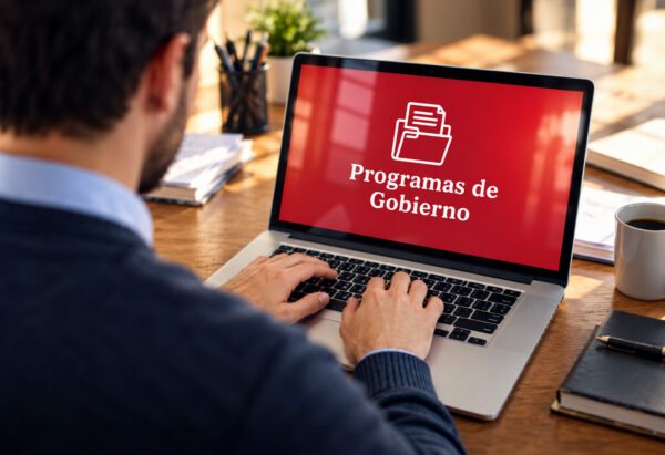 ¿Tu negocio necesita apoyo? Un nuevo buscador reúne 95 programas del gobierno