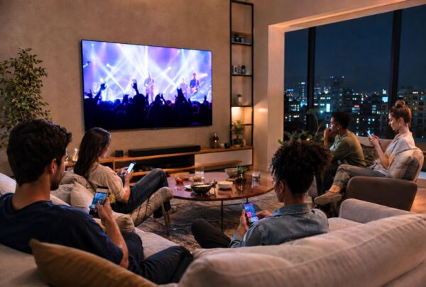 3 tendencias de publicidad que marcarán el cierre de 2026 en México