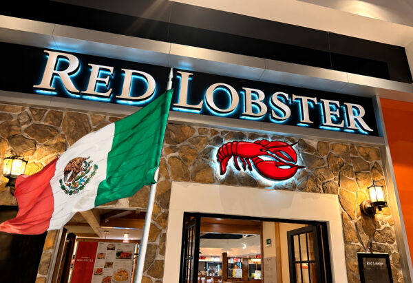 Adiós a Red Lobster México: la cadena cierra todas sus sucursales