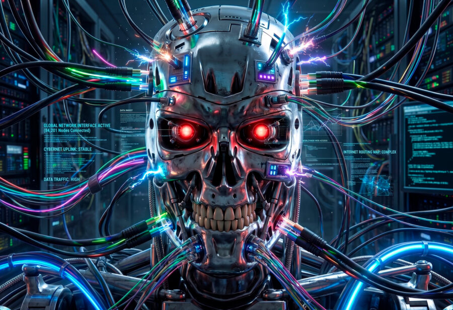 Inteligencia artificial 