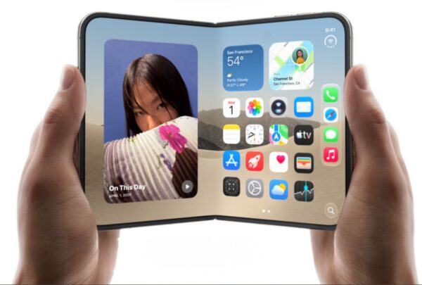 Samsung se burla del iPhone Duo: “Avísennos cuando terminen de recalentar nuestras sobras”