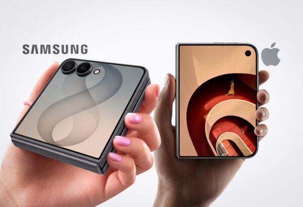 Samsung se burla del iPhone Duo: “Avísennos cuando terminen de recalentar nuestras sobras”