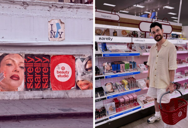 De TikTok a Target: la marca mexicana de maquillaje Sarelly levantó 3 mdd para conquistar EU ¡y lo está logrando!