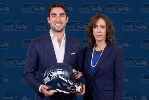 Seattle Seahawks ya tienen socios mexicanos: Baillères y Aramburuzabala invierten en la NFL