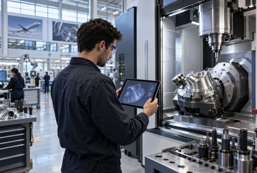 Chihuahua, fábrica de emprendedores: el boom de startups alrededor del auto y la industria aeroespacial
