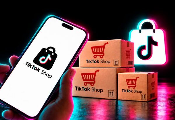 TikTok Shop cambió el clic de compra, ahora el reto es entregar a tiempo