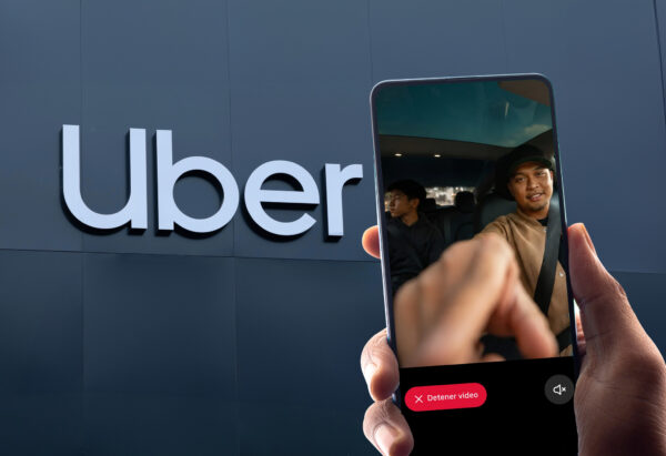 Uber Teens activa video en vivo para tus hijos en México: así funciona la nueva opción