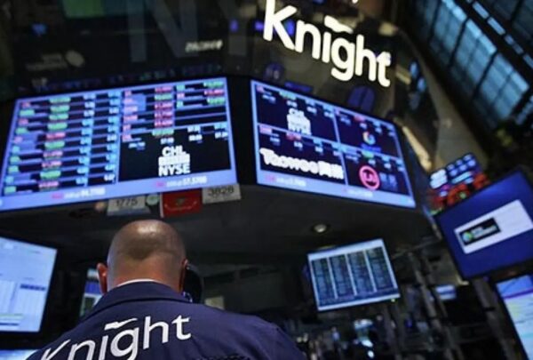 Knight Capital perdió 460 millones de dólares en 45 minutos: la lección sigue vigente