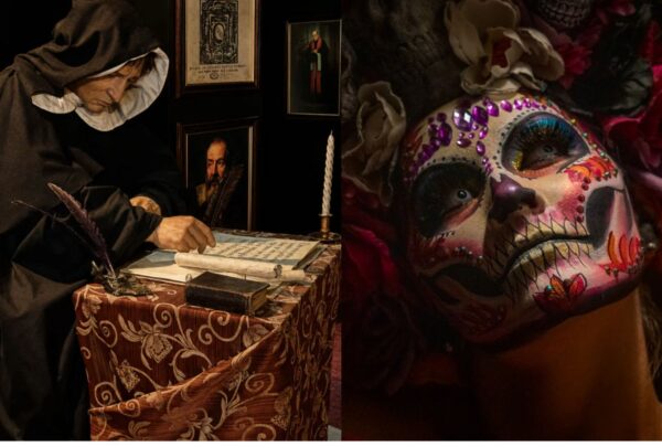 Museo de la Inquisición tendrá recorrido del inframundo por Día de Muertos 2026