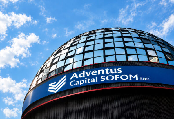 ¿Cómo conseguir financiamiento en la BMV con menos trámites? Adventus abre camino