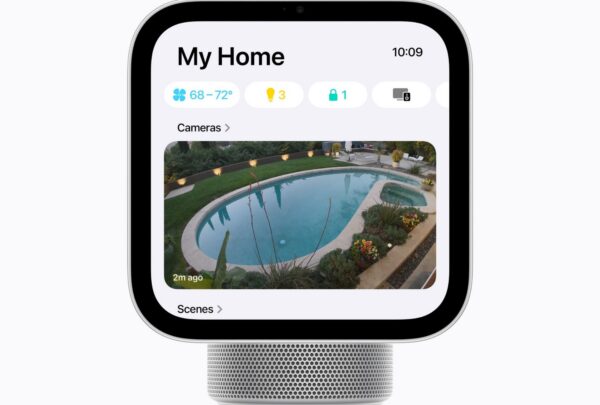 Apple quiere controlar tu casa: así funciona HomeView, su nueva pantalla con IA