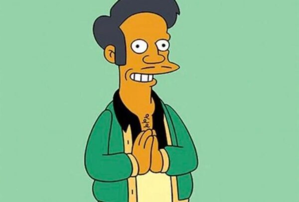 Apu vuelve a Los Simpson tras nueve años con nueva voz tras acusaciones de racismo