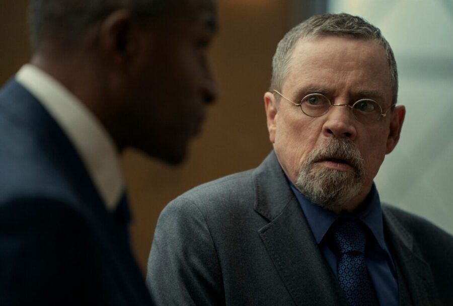 Esta serie de Halloween debería verla cualquiera que quiera emprender | Imagen: Netflix