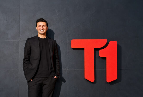 Crea tu tienda online en 31 segundos y gratis: así funciona T1, la IA de Arturo Elías Slim para digitalizar negocios